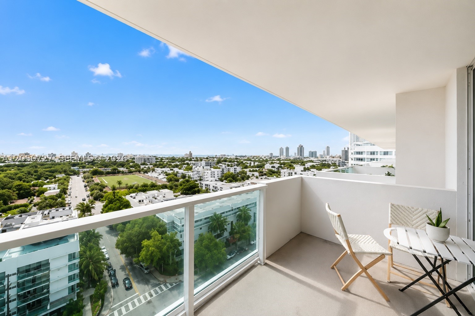 1200 West Ave #PH11, Miami Beach FL 33139