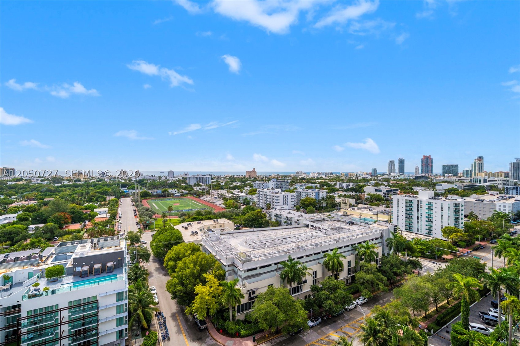 1200 West Ave #PH11, Miami Beach FL 33139
