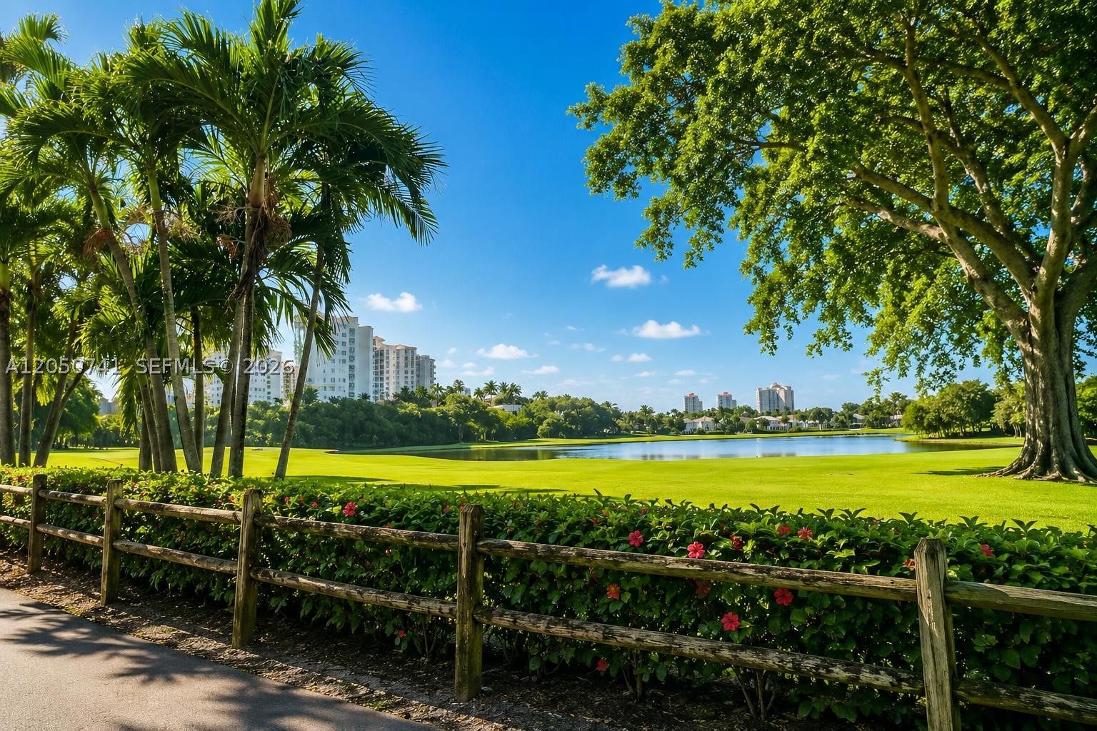 20000 E Country Club Dr #405, Aventura FL 33180