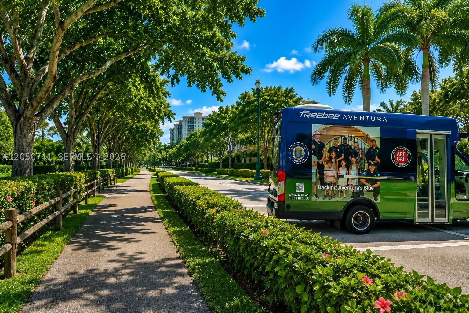 20000 E Country Club Dr #405, Aventura FL 33180