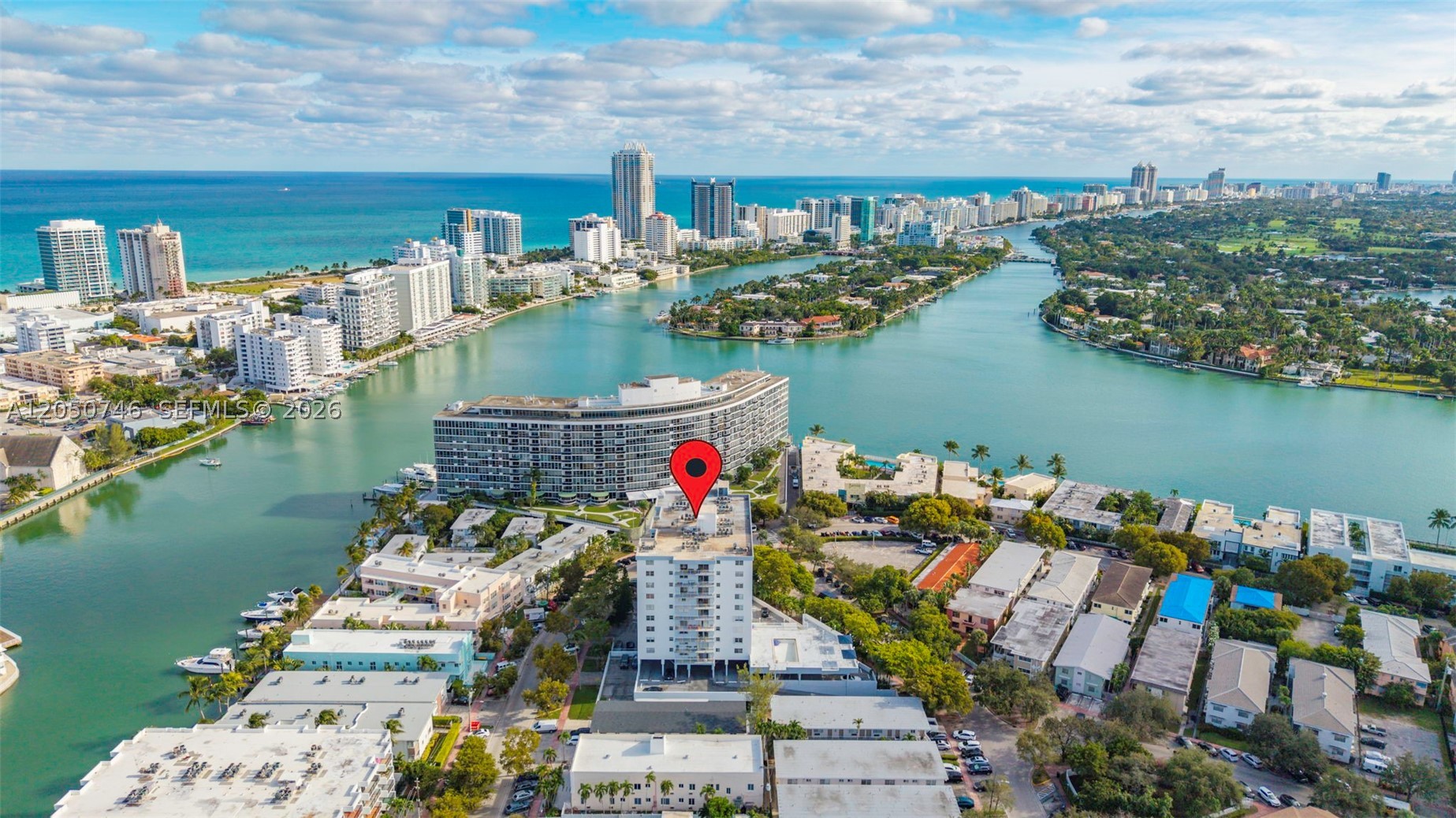 6900 Bay Dr #5C, Miami Beach FL 33141