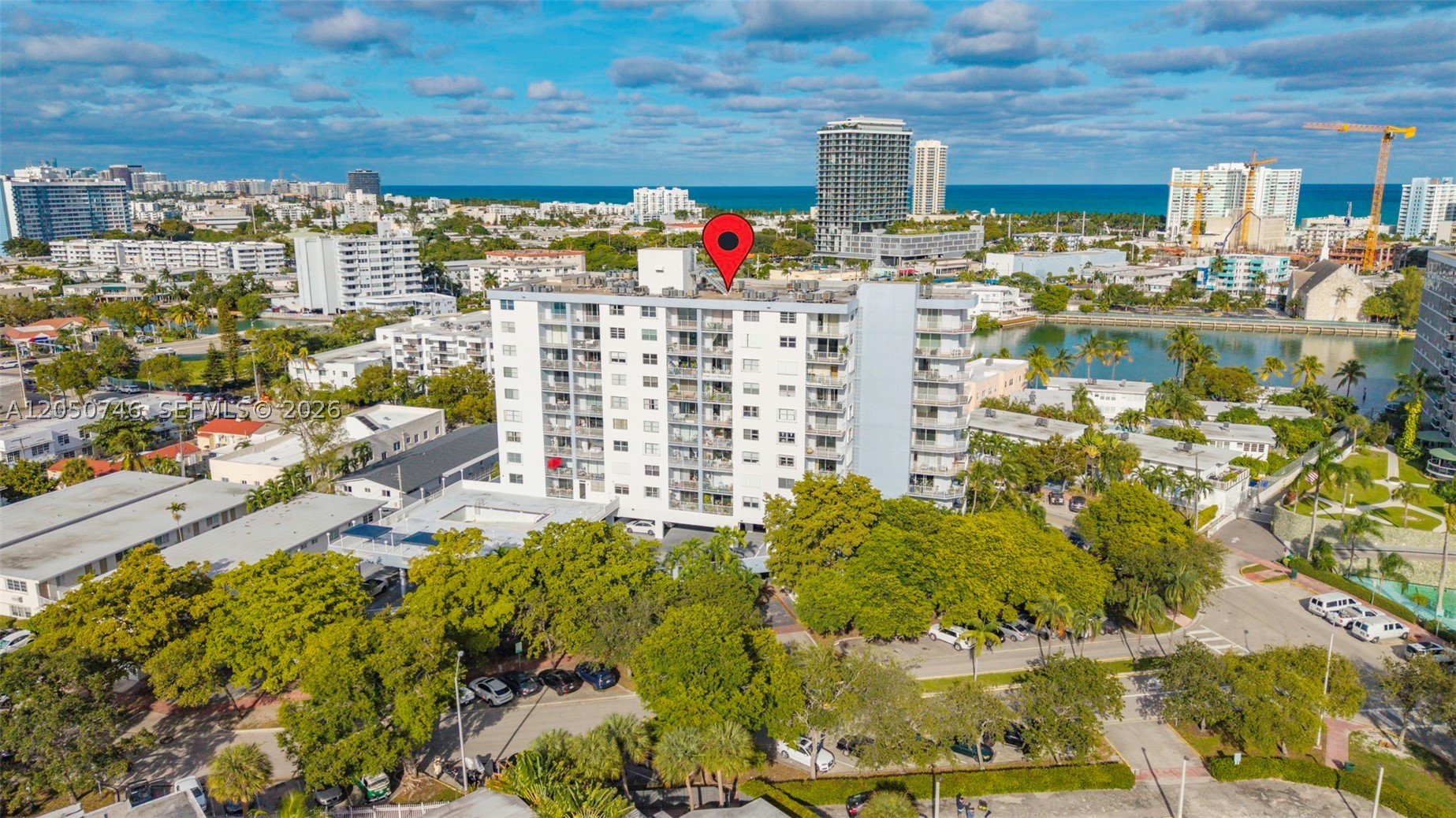 6900 Bay Dr #5C, Miami Beach FL 33141