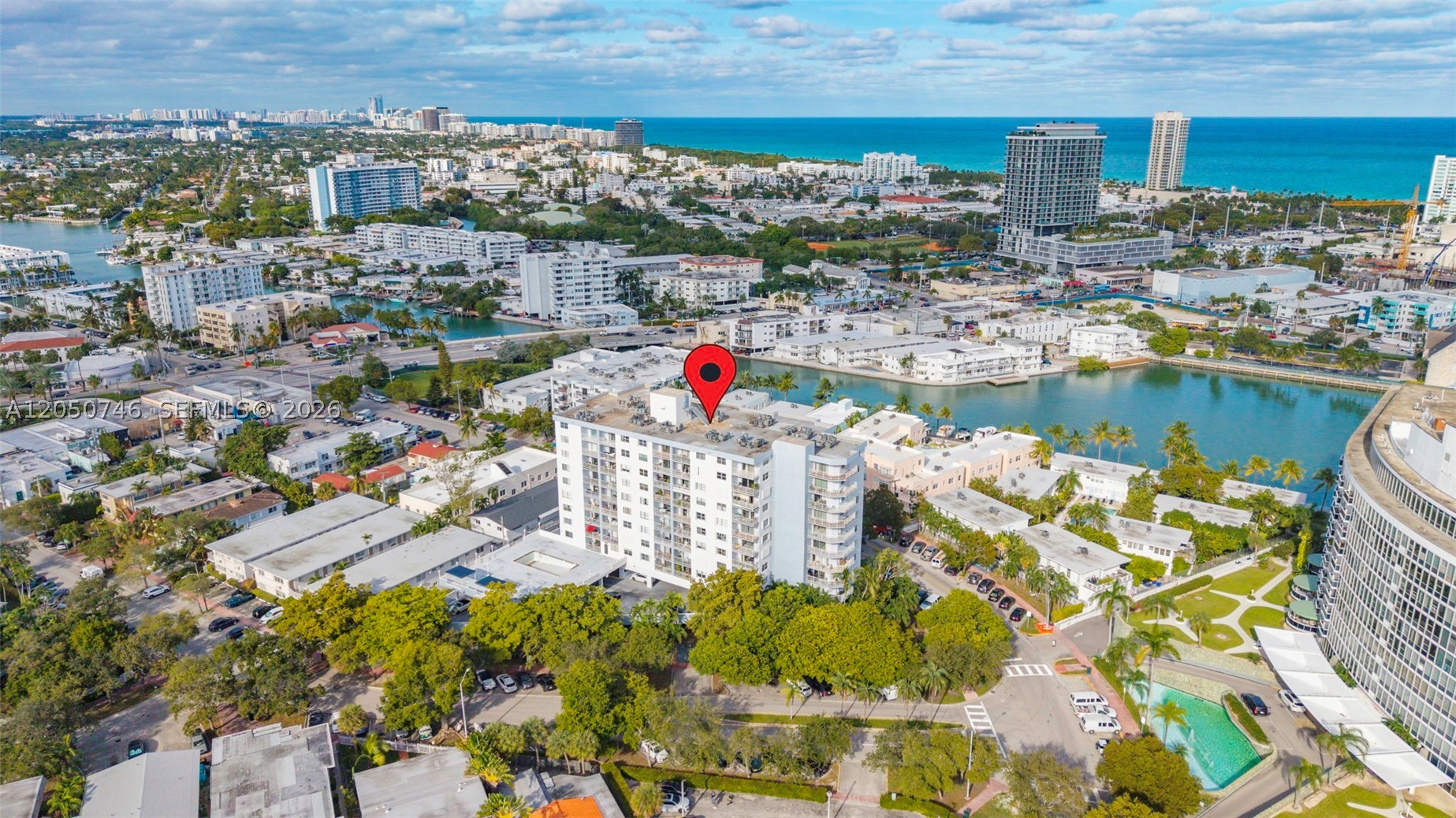 6900 Bay Dr #5C, Miami Beach FL 33141