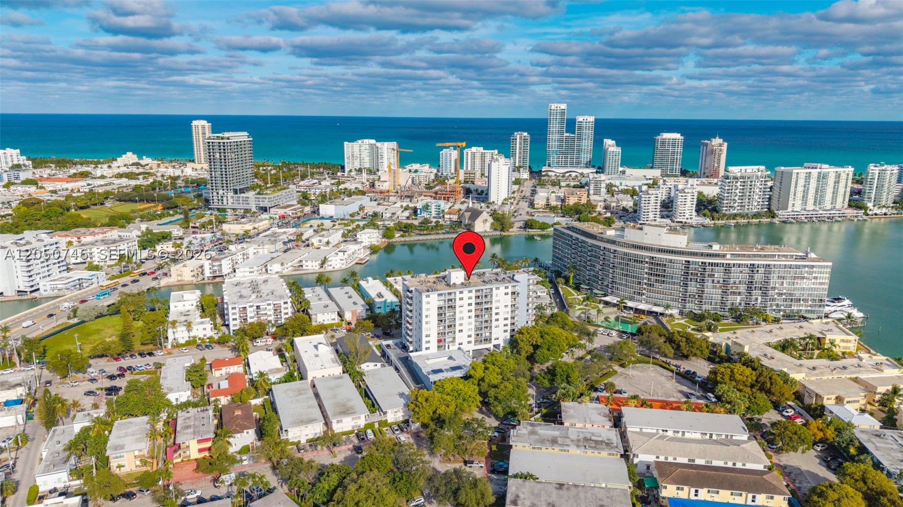 6900 Bay Dr #5C, Miami Beach FL 33141