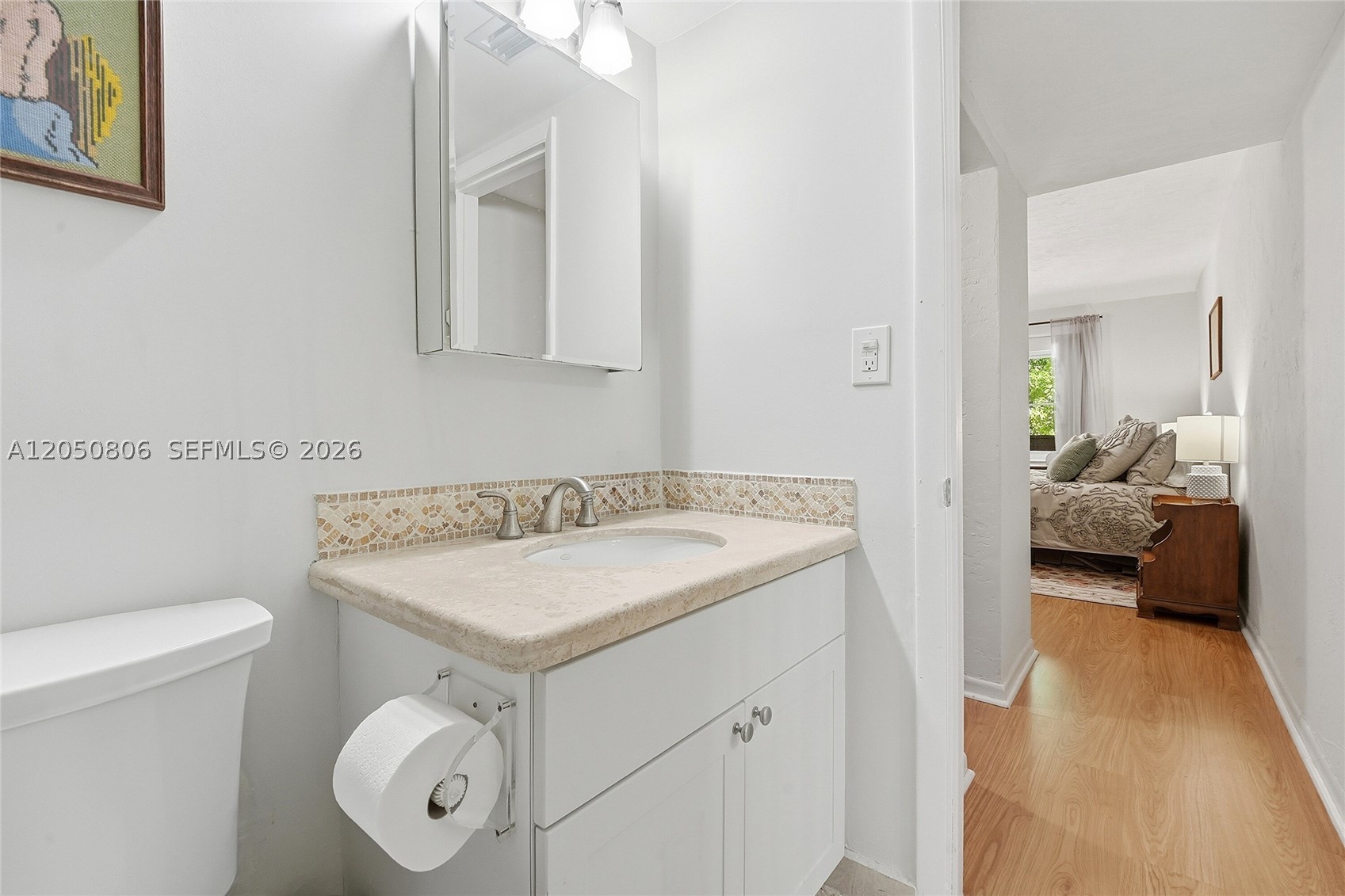 1205 Mariposa Ave #403, Coral Gables FL 33146