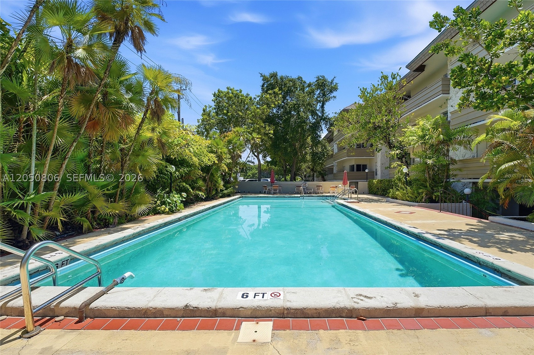 1205 Mariposa Ave #403, Coral Gables FL 33146