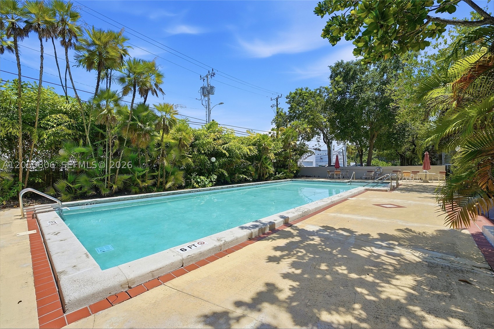 1205 Mariposa Ave #403, Coral Gables FL 33146