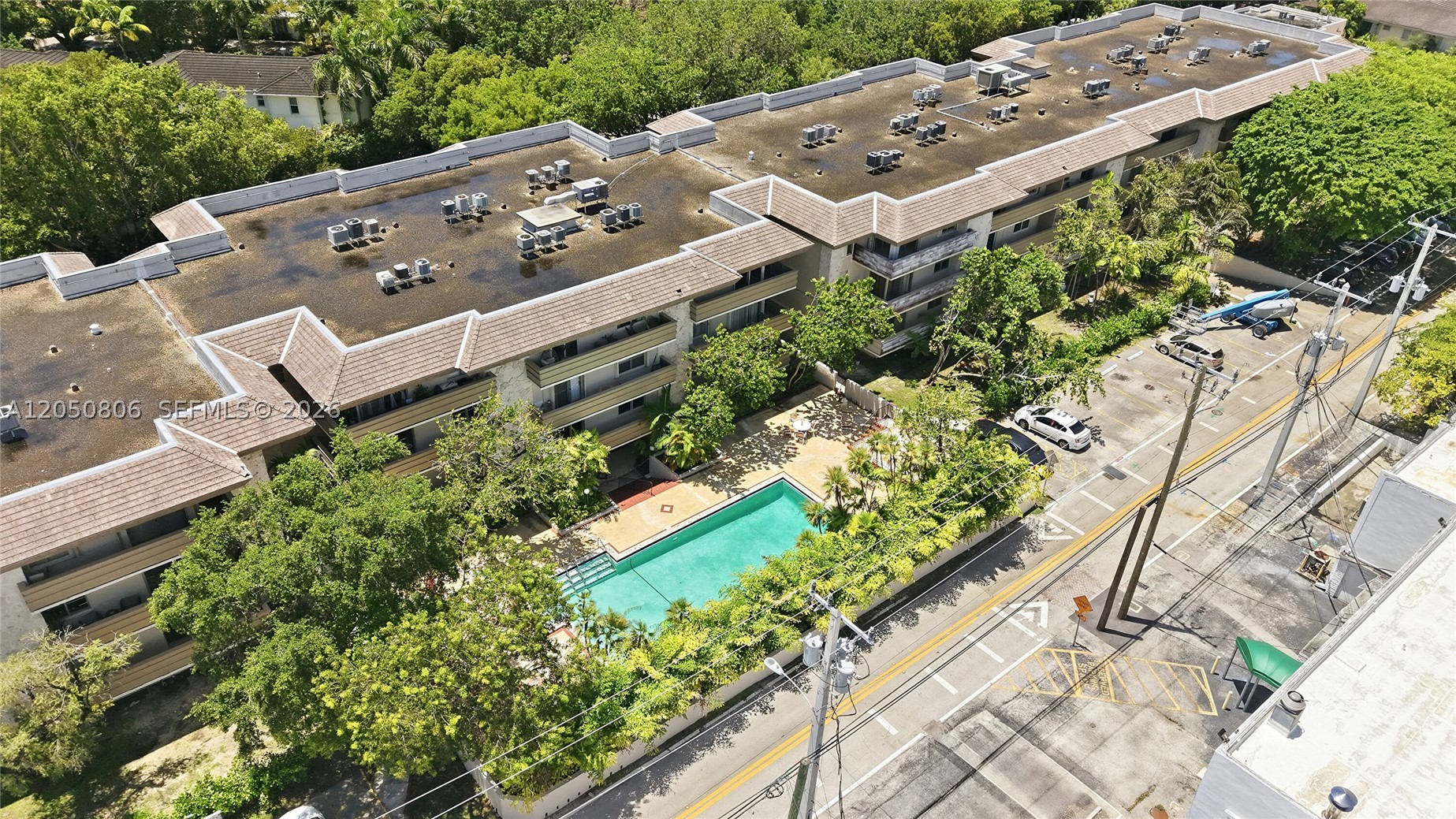 1205 Mariposa Ave #403, Coral Gables FL 33146