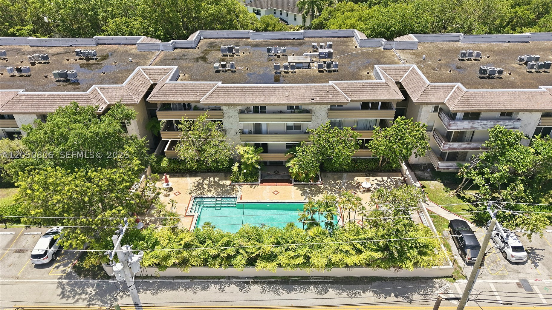 1205 Mariposa Ave #403, Coral Gables FL 33146