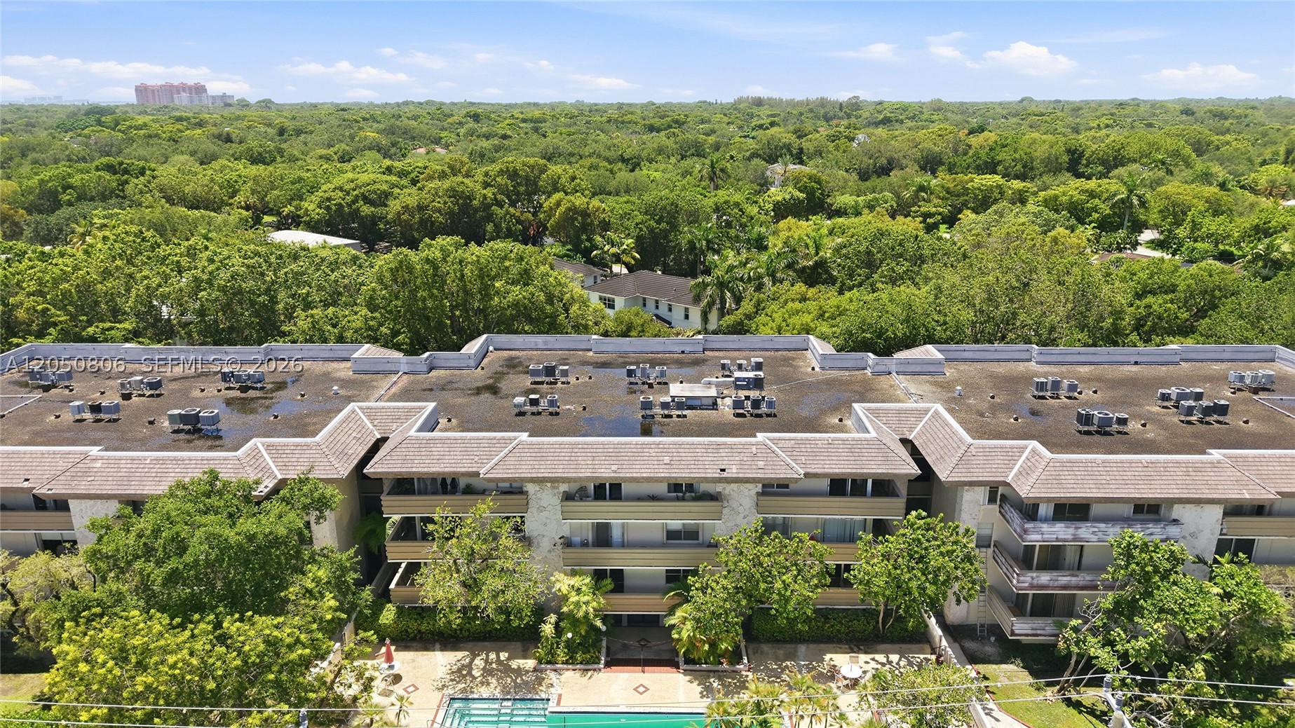 1205 Mariposa Ave #403, Coral Gables FL 33146