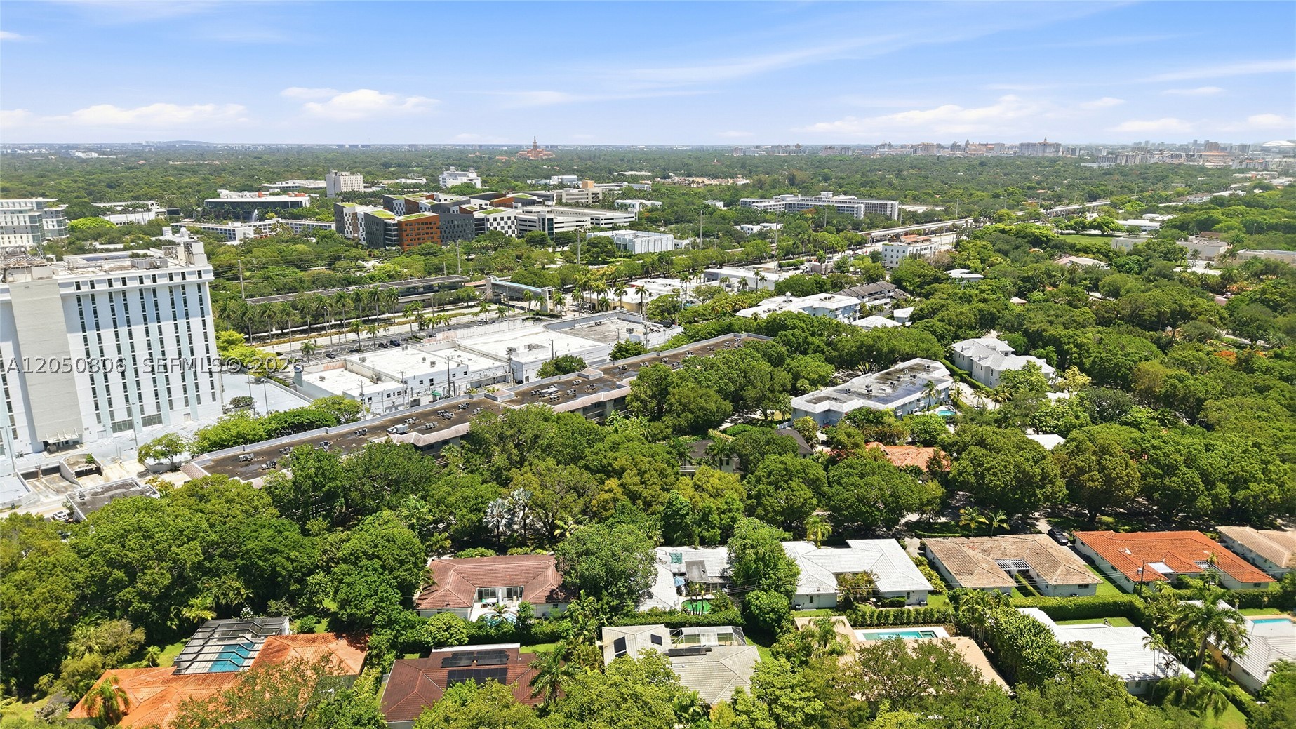 1205 Mariposa Ave #403, Coral Gables FL 33146