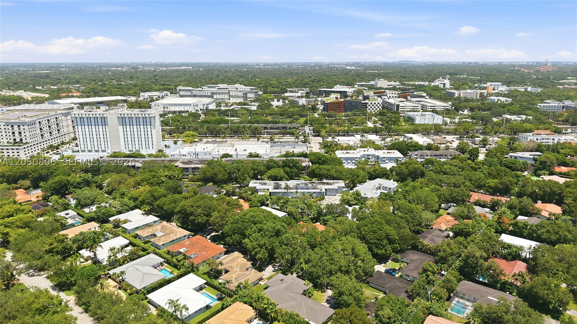 1205 Mariposa Ave #403, Coral Gables FL 33146