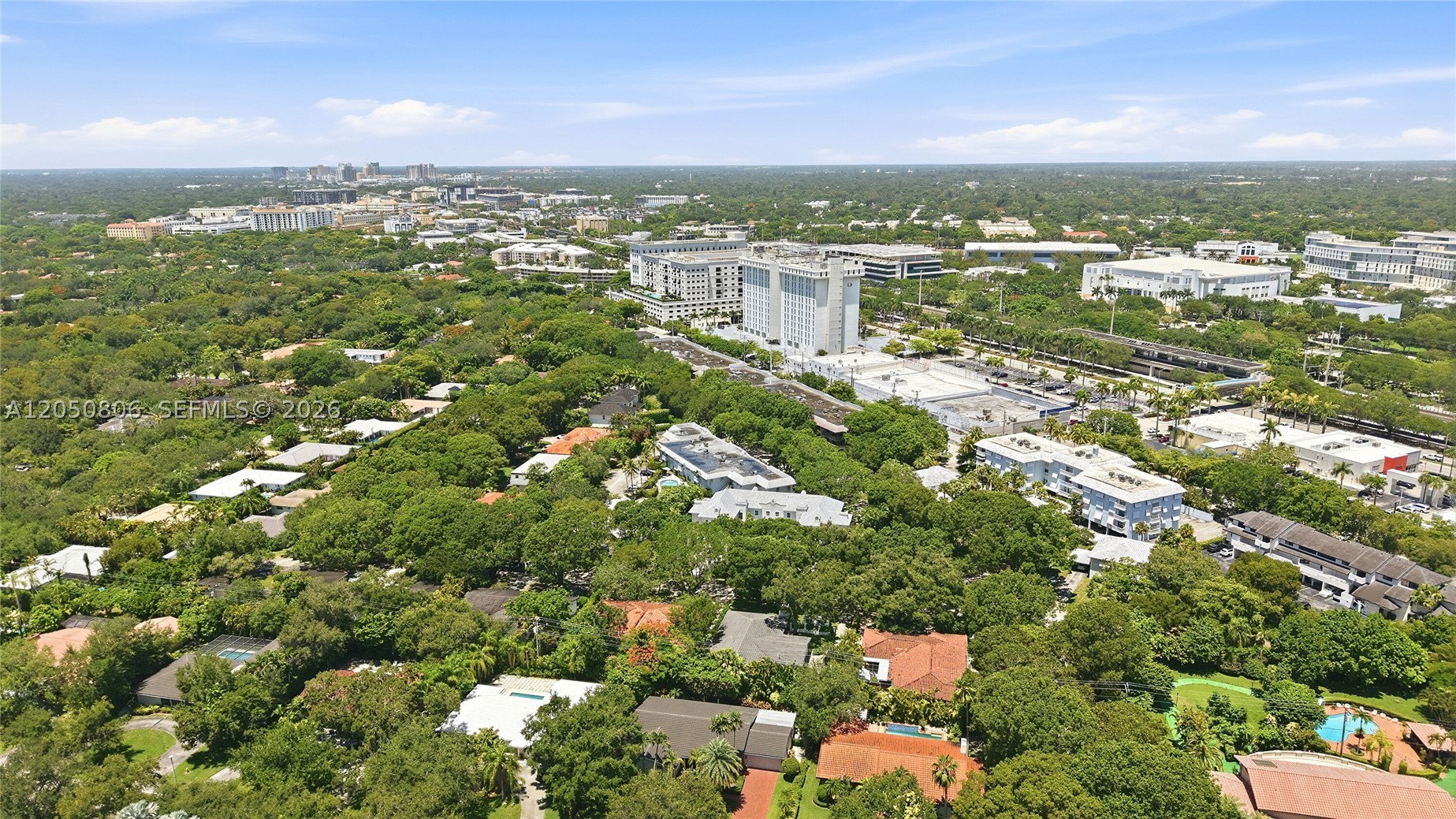 1205 Mariposa Ave #403, Coral Gables FL 33146