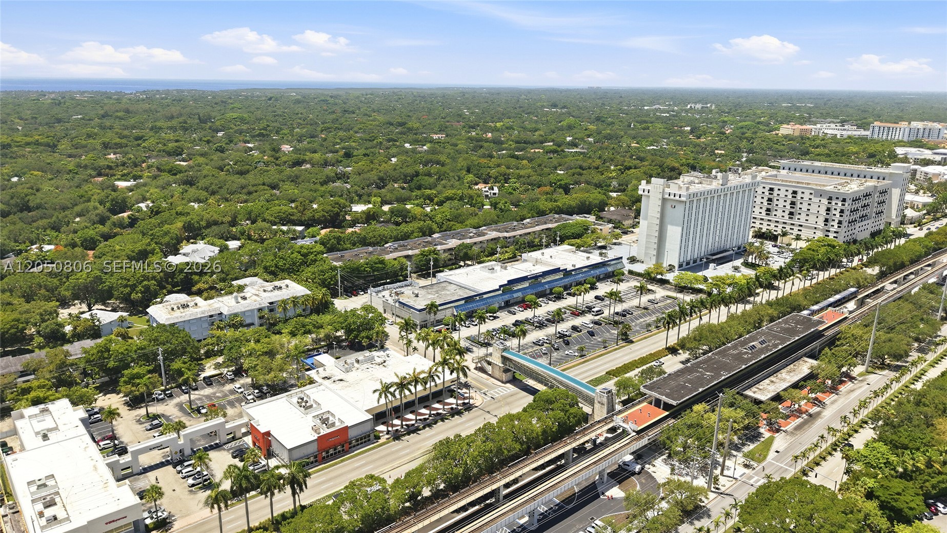 1205 Mariposa Ave #403, Coral Gables FL 33146