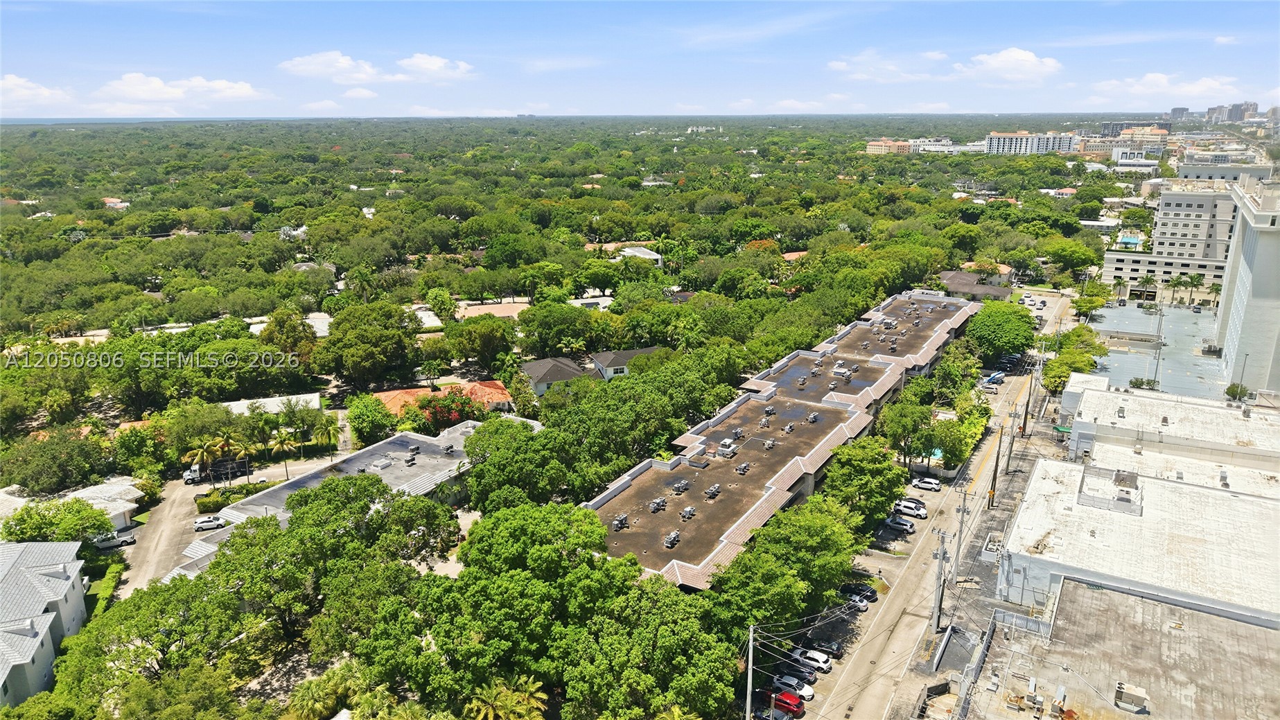 1205 Mariposa Ave #403, Coral Gables FL 33146