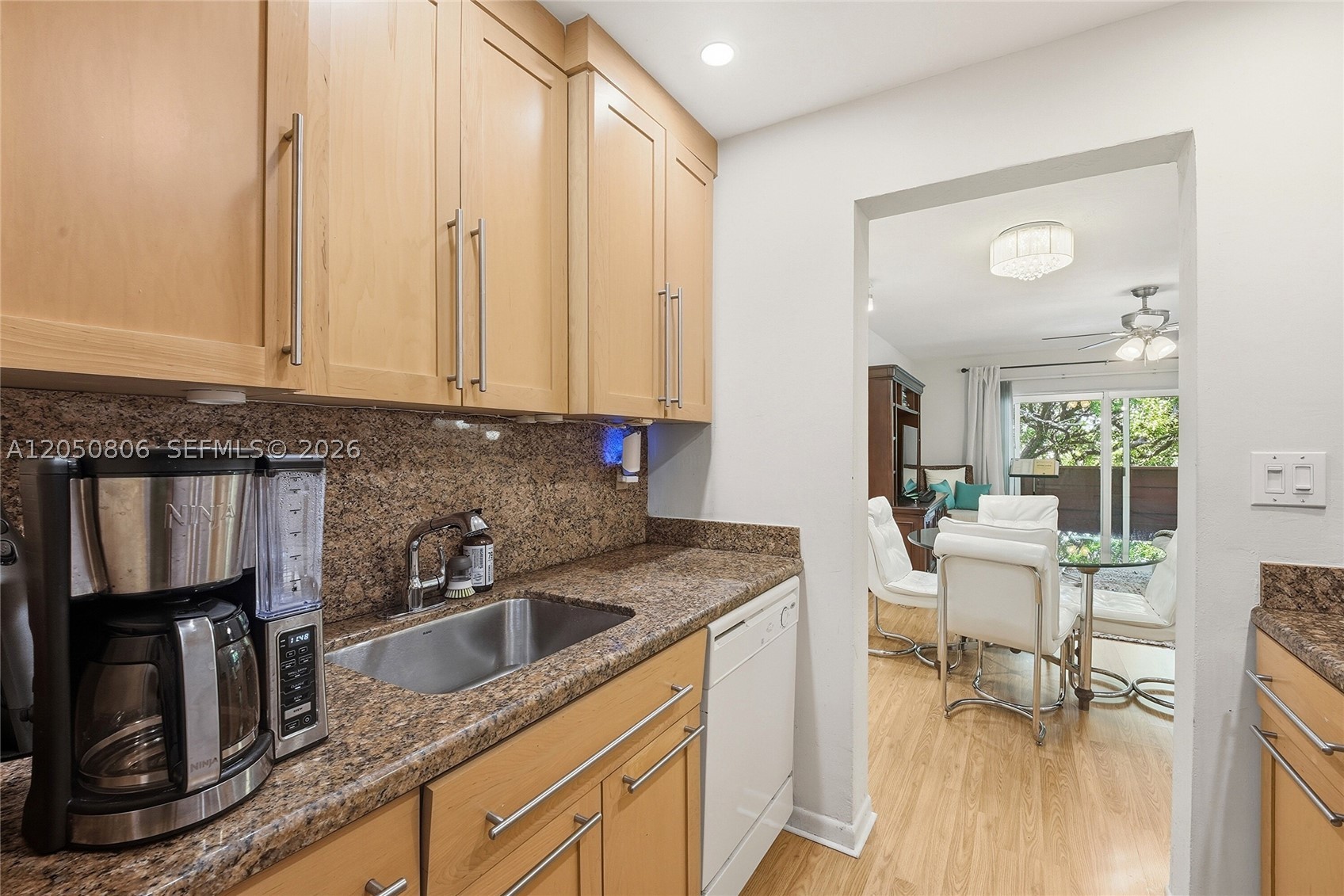 1205 Mariposa Ave #403, Coral Gables FL 33146