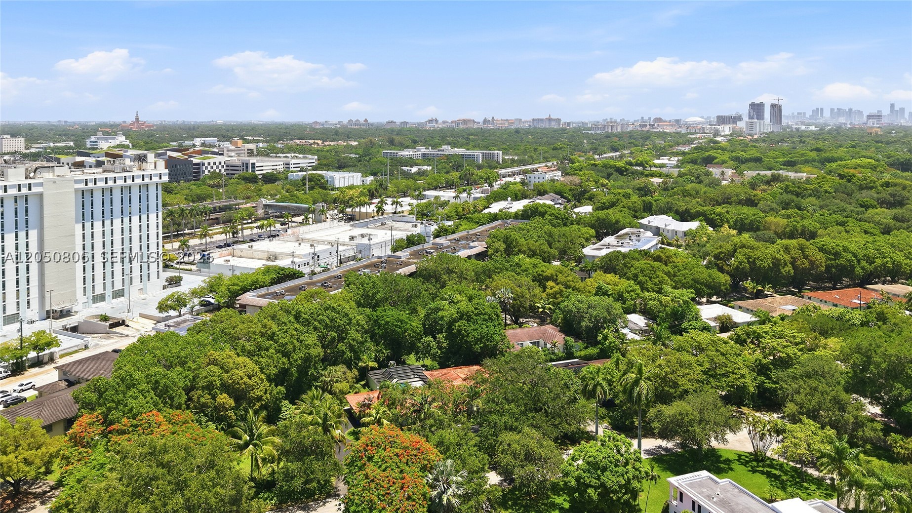 1205 Mariposa Ave #403, Coral Gables FL 33146