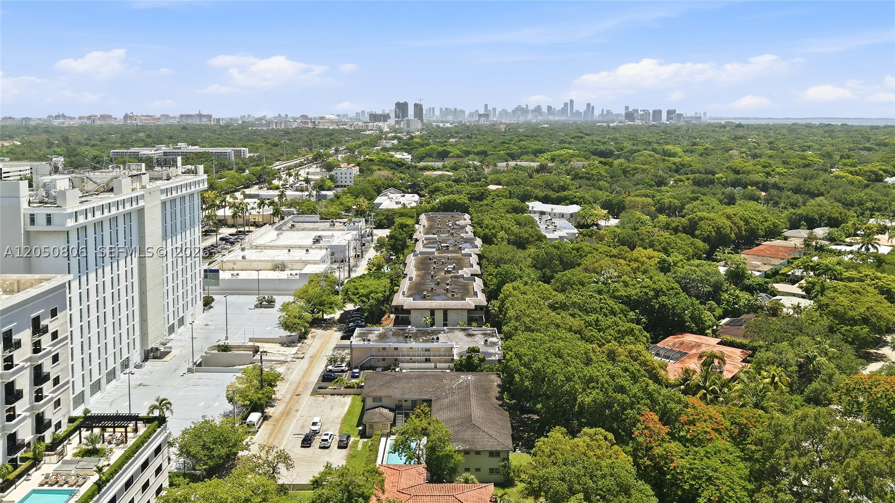 1205 Mariposa Ave #403, Coral Gables FL 33146