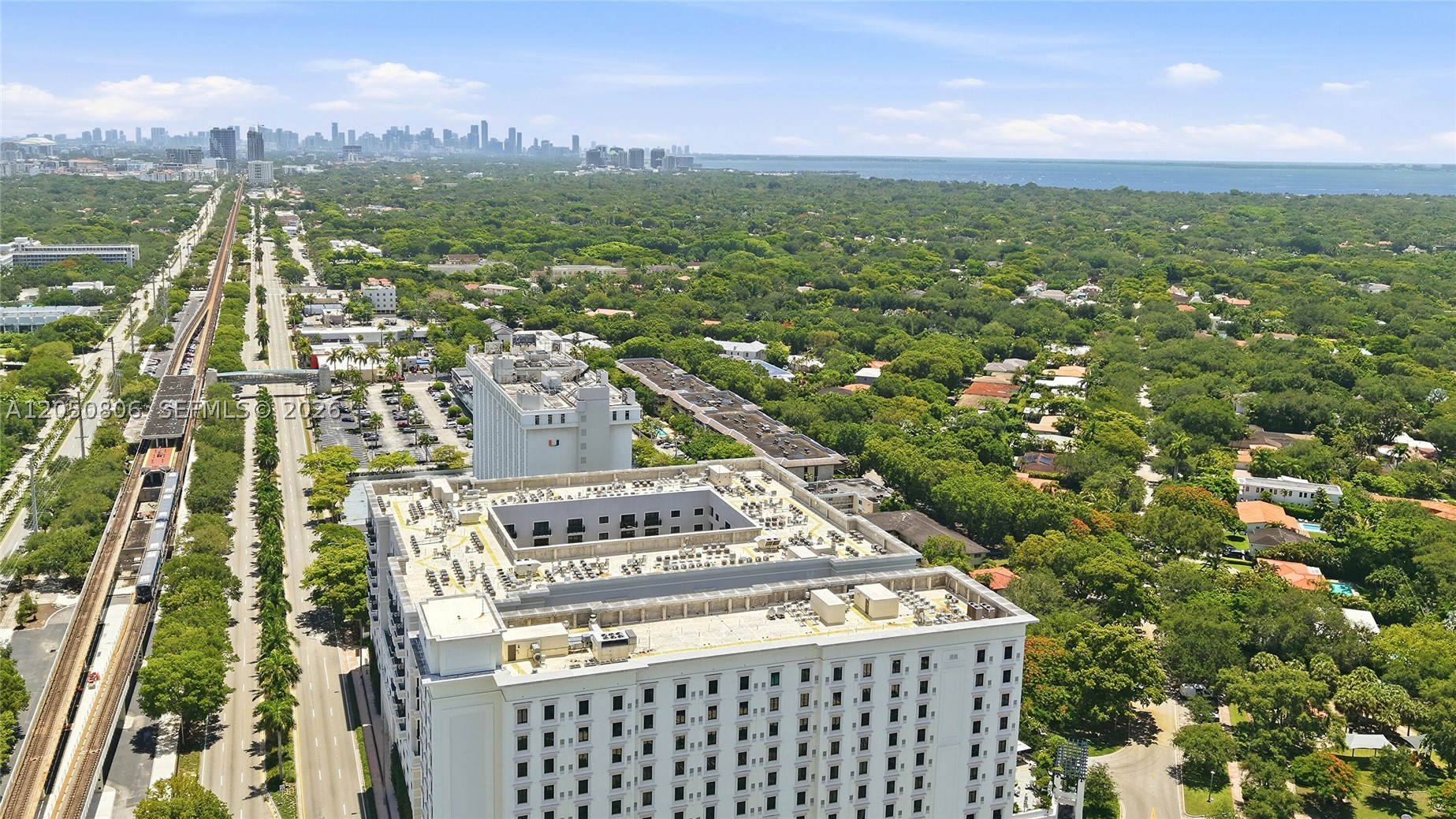 1205 Mariposa Ave #403, Coral Gables FL 33146