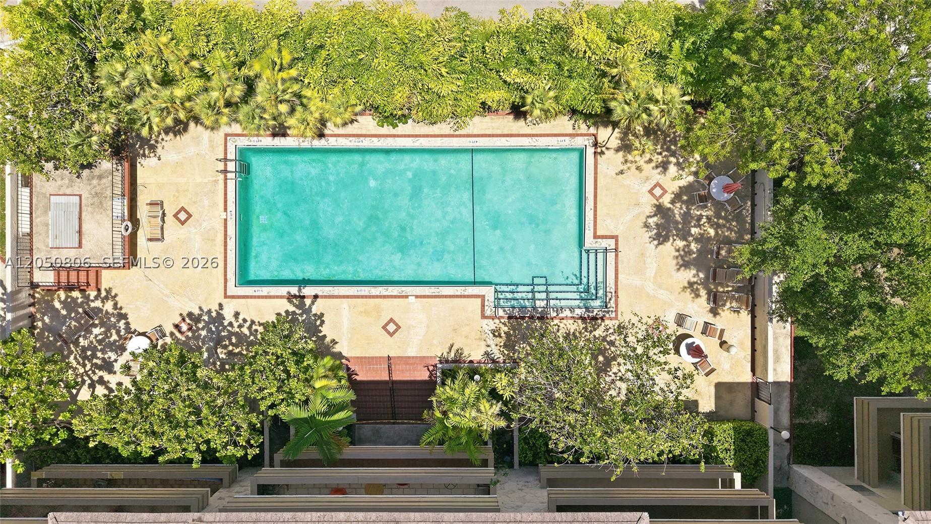 1205 Mariposa Ave #403, Coral Gables FL 33146