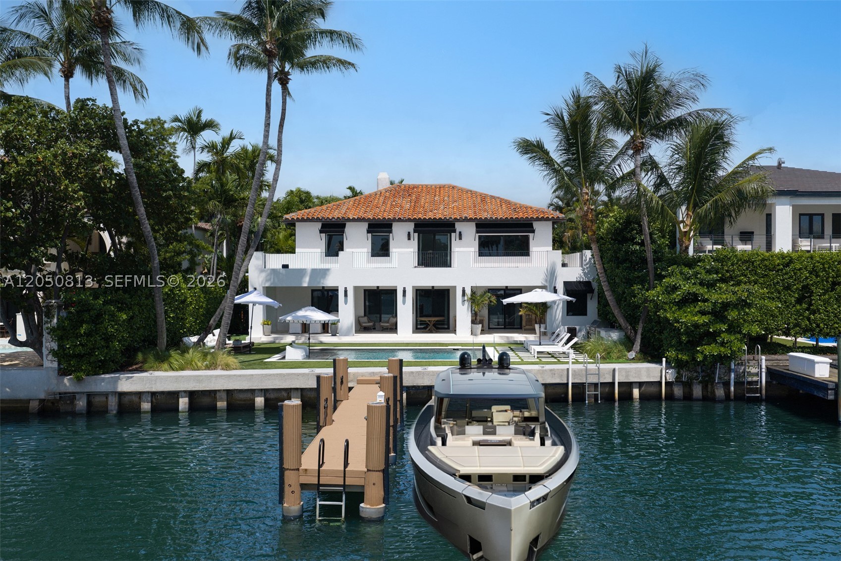5401 Pine Tree Drive #5401, Miami Beach FL 33140