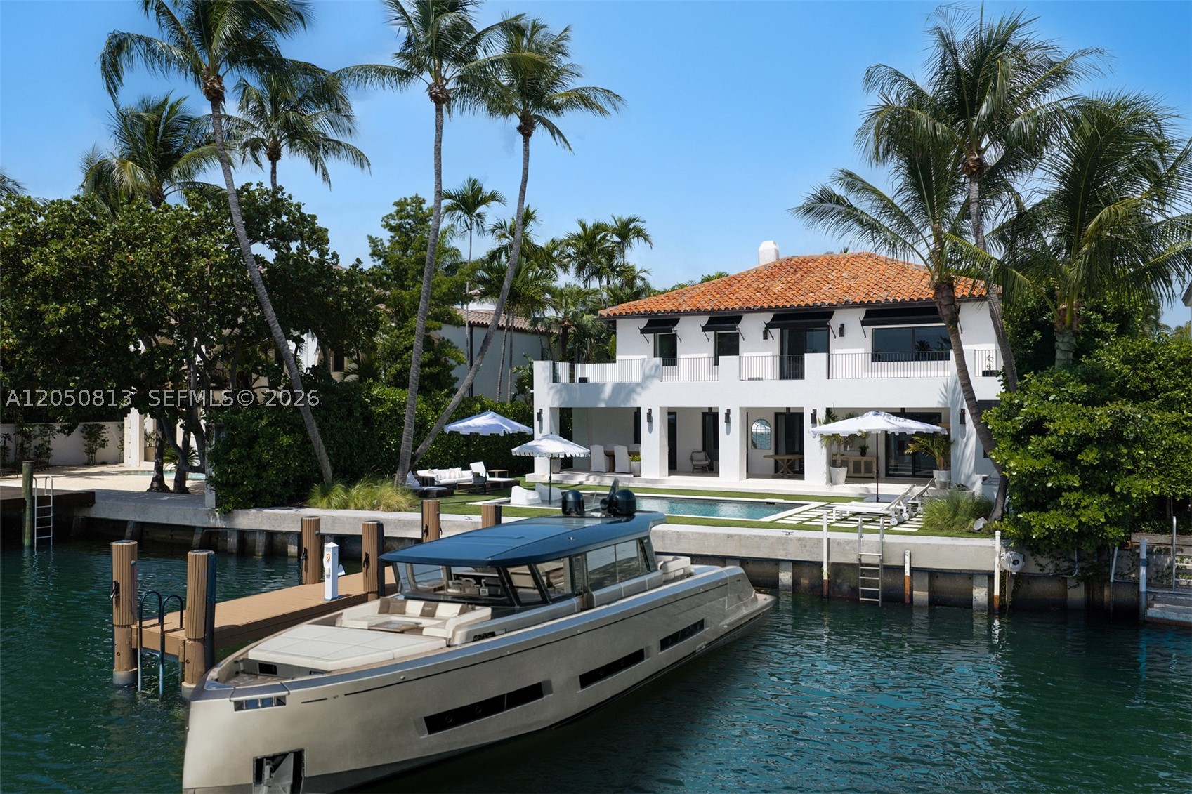 5401 Pine Tree Drive #5401, Miami Beach FL 33140