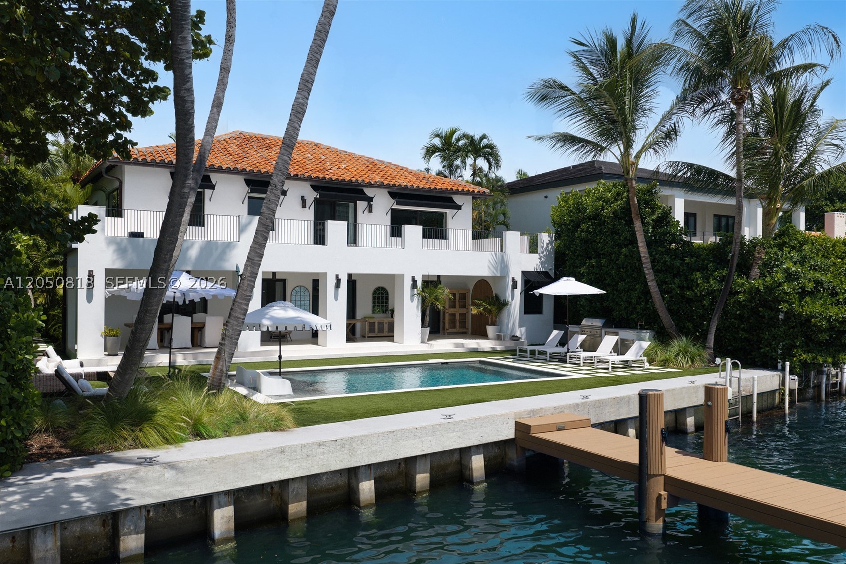 5401 Pine Tree Drive #5401, Miami Beach FL 33140