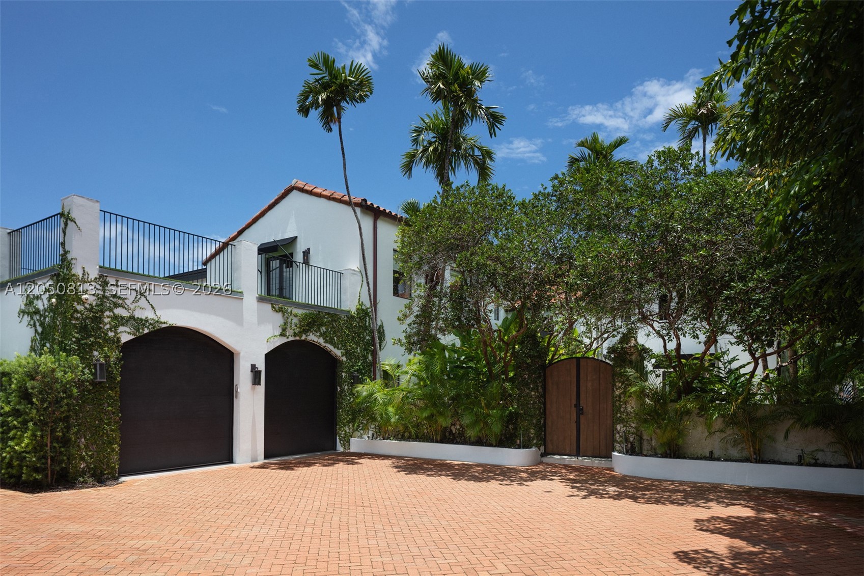 5401 Pine Tree Drive #5401, Miami Beach FL 33140