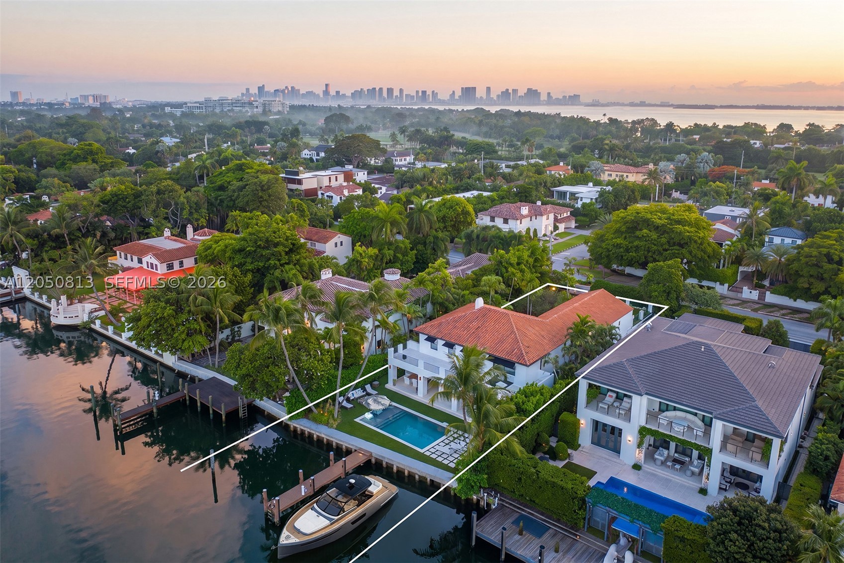 5401 Pine Tree Drive #5401, Miami Beach FL 33140