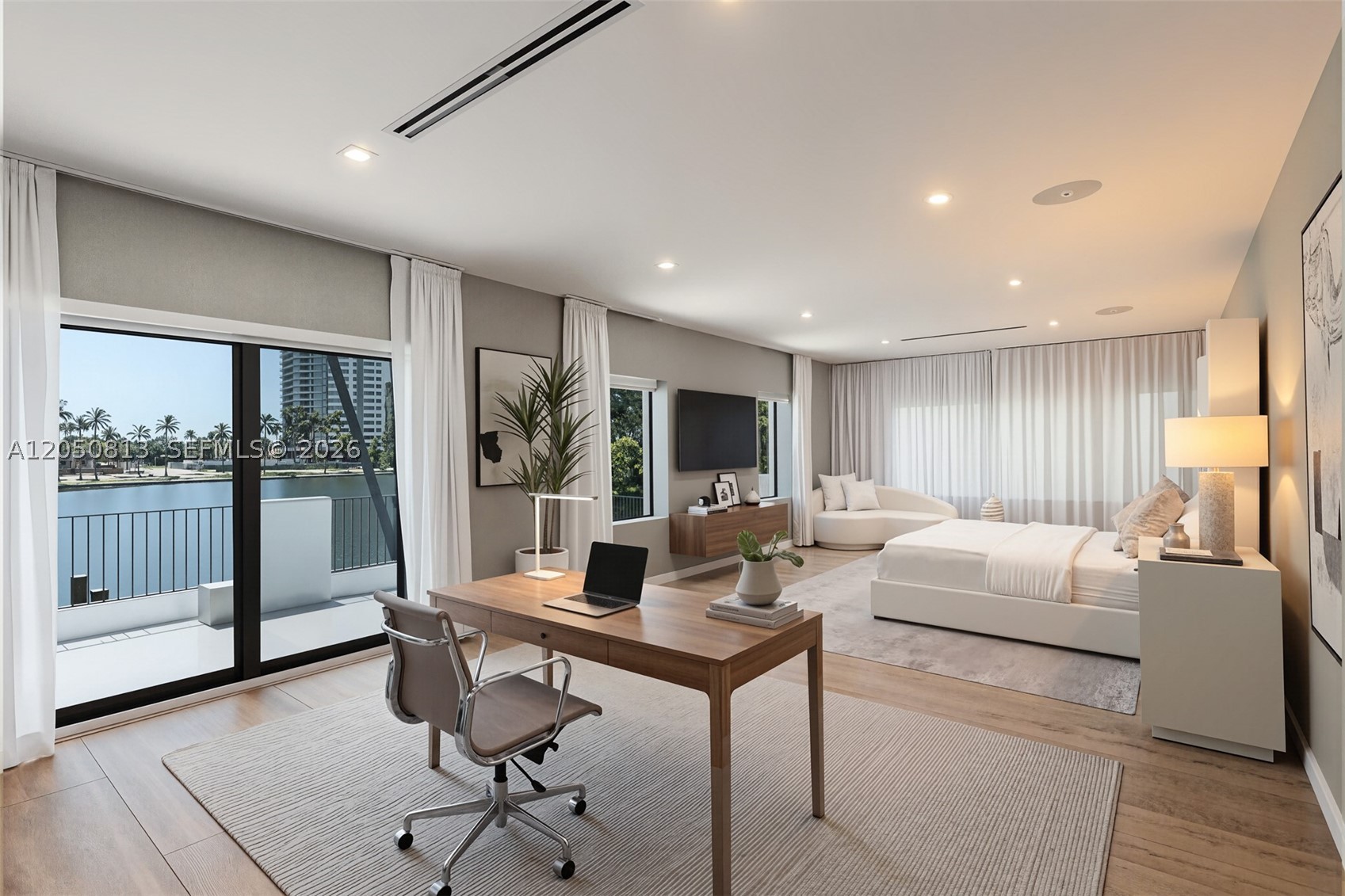 5401 Pine Tree Drive #5401, Miami Beach FL 33140