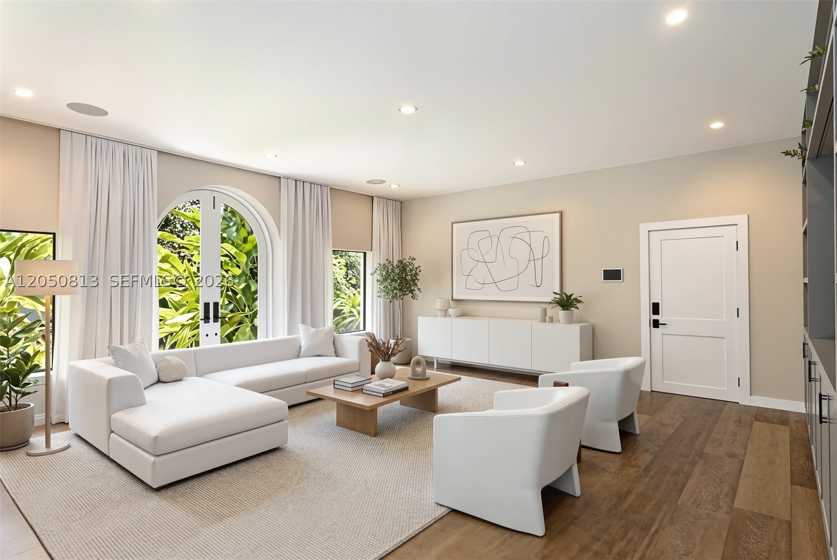 5401 Pine Tree Drive #5401, Miami Beach FL 33140