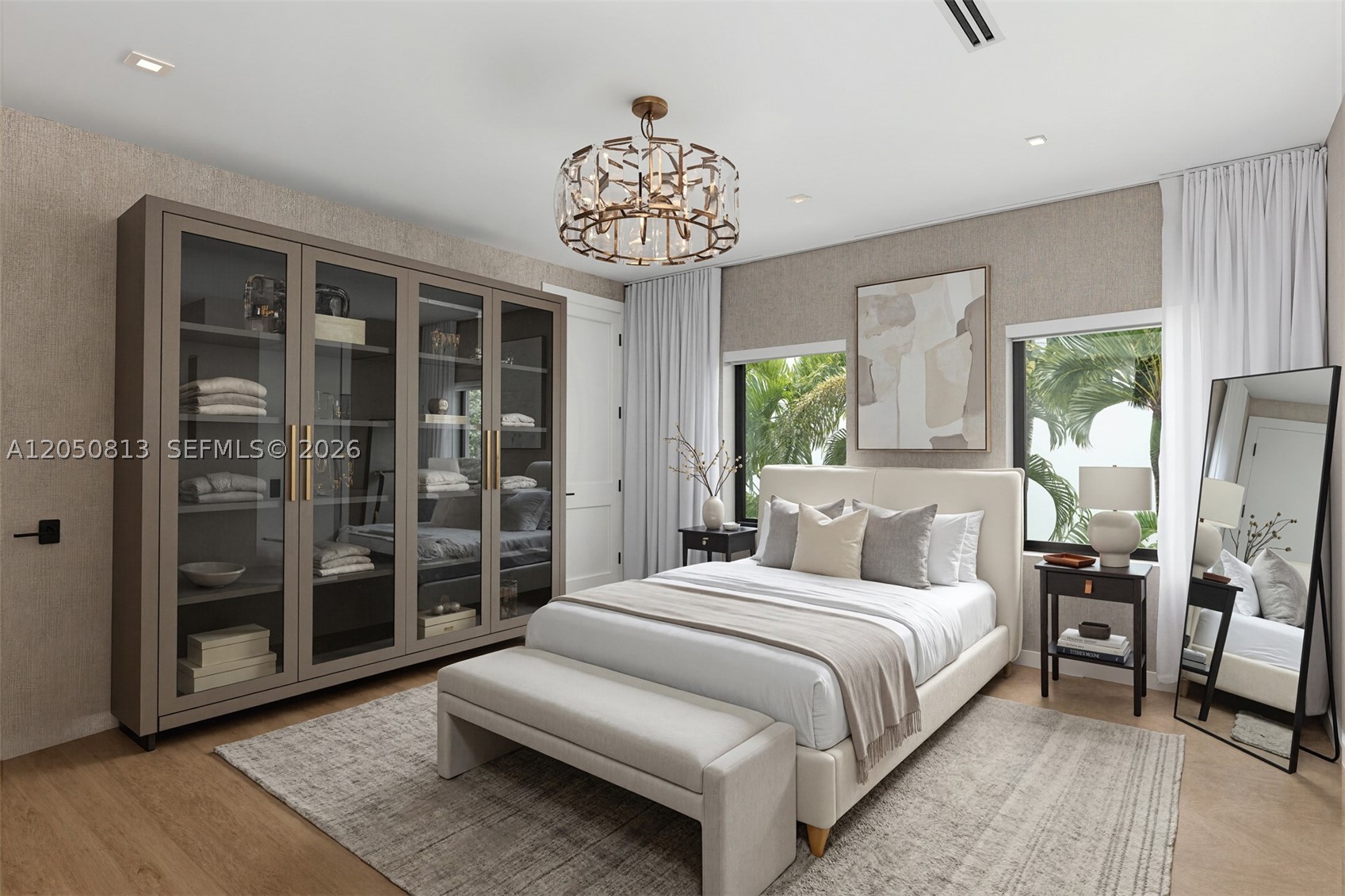 5401 Pine Tree Drive #5401, Miami Beach FL 33140