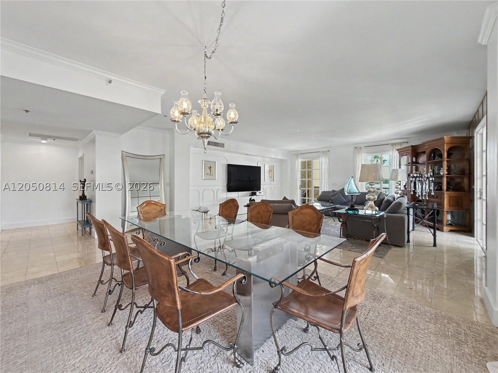 2124 Fisher Island Dr #2124, Miami Beach FL 33109