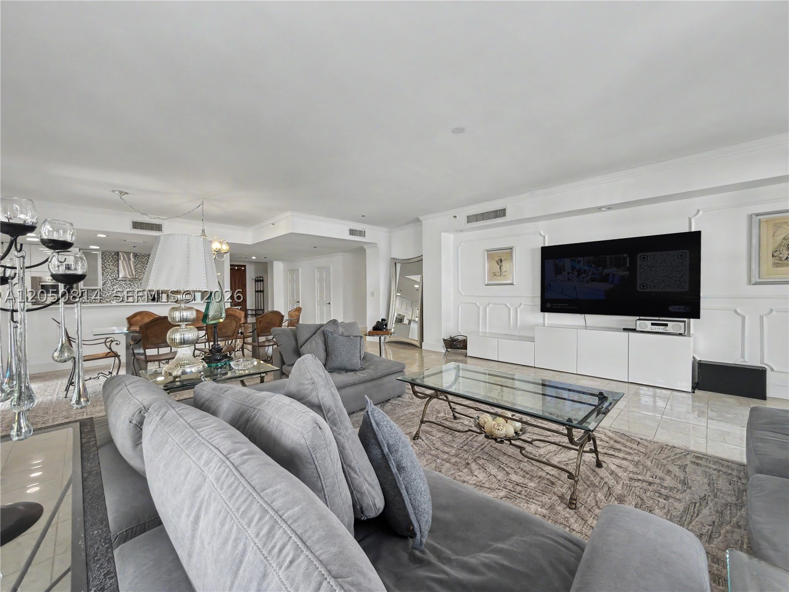 2124 Fisher Island Dr #2124, Miami Beach FL 33109