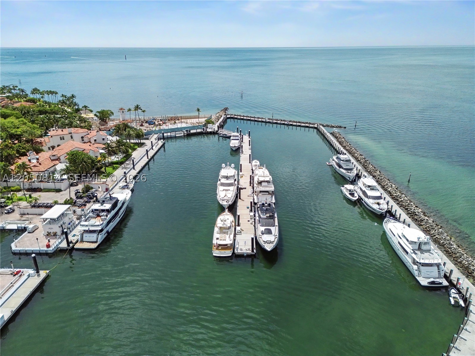 2124 Fisher Island Dr #2124, Miami Beach FL 33109