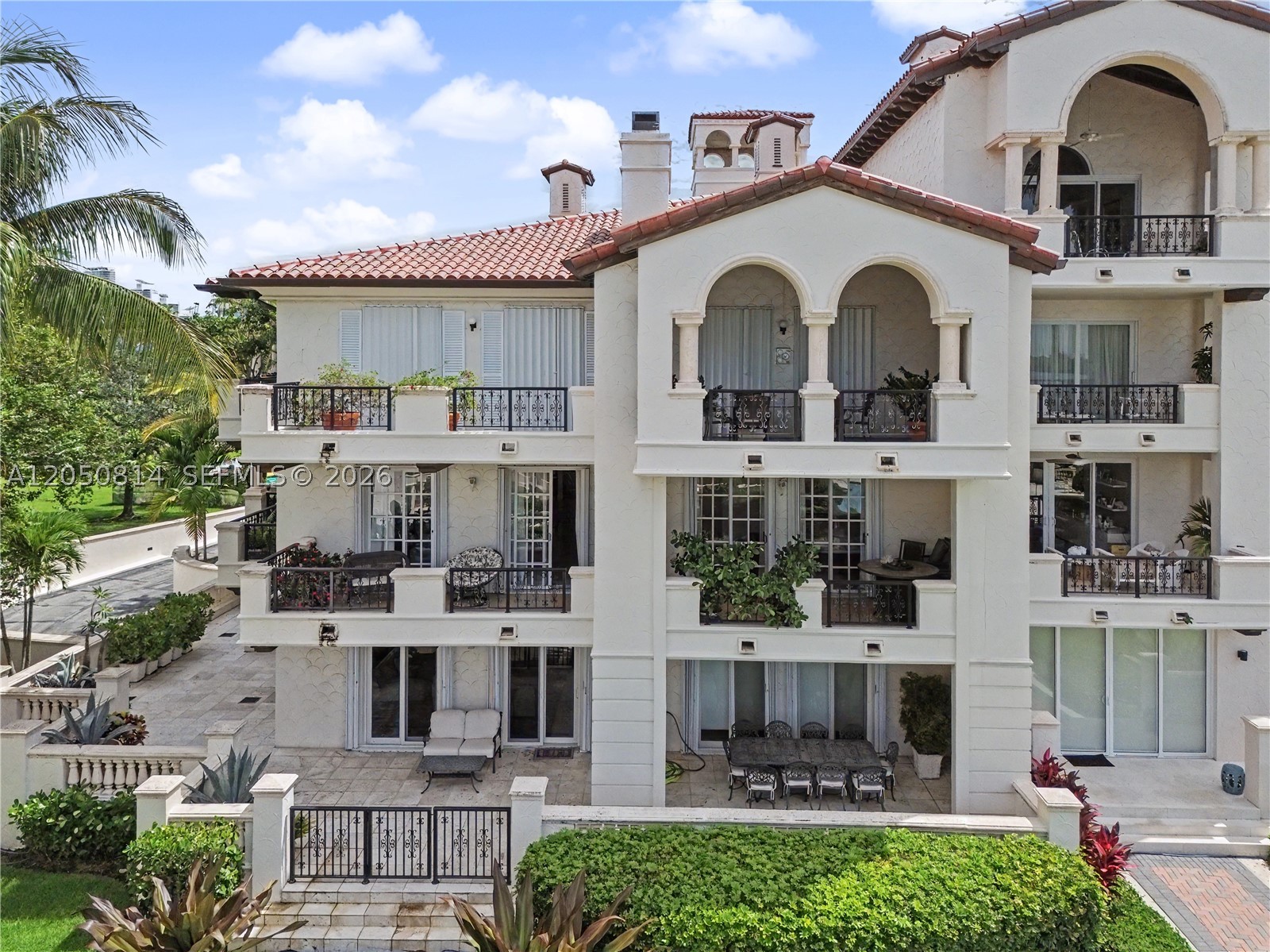 2124 Fisher Island Dr #2124, Miami Beach FL 33109