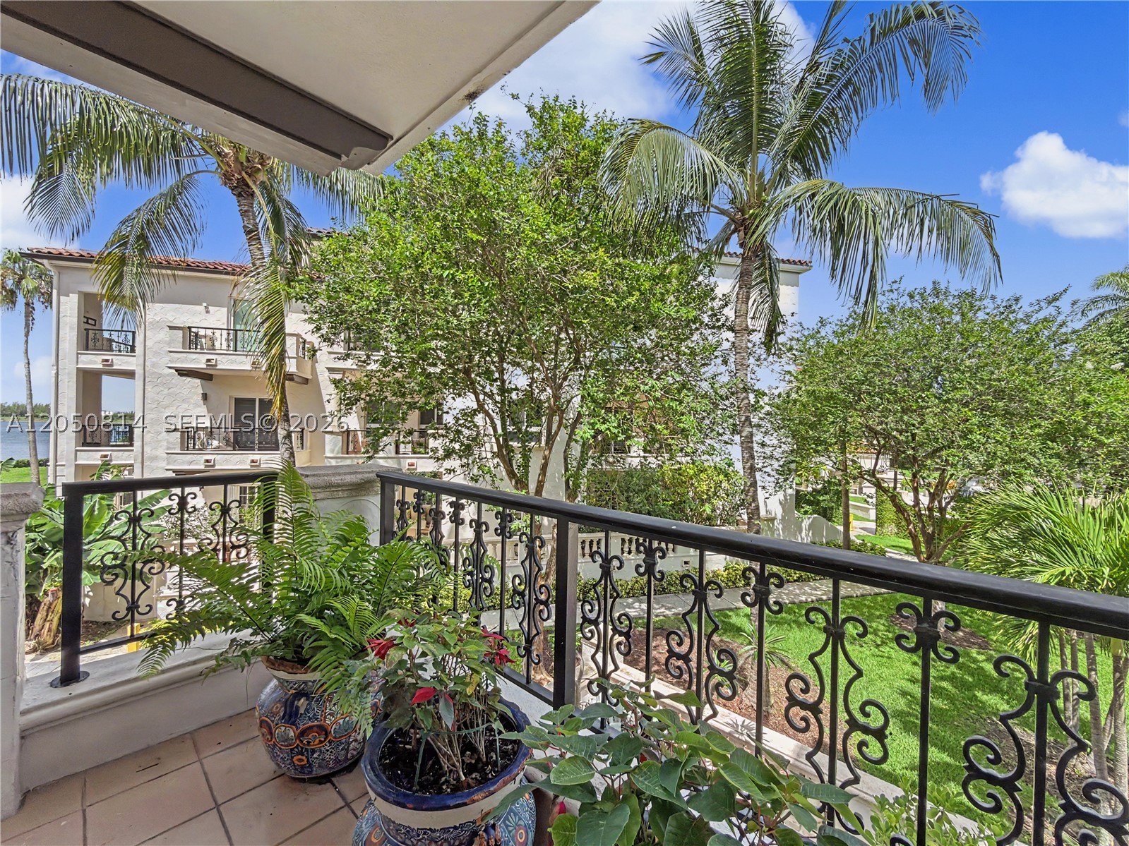 2124 Fisher Island Dr #2124, Miami Beach FL 33109