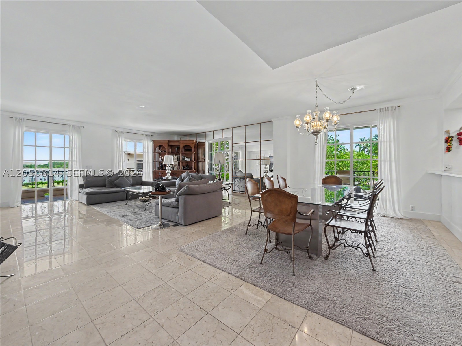 2124 Fisher Island Dr #2124, Miami Beach FL 33109