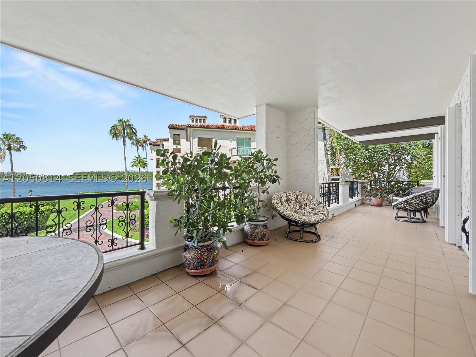 2124 Fisher Island Dr #2124, Miami Beach FL 33109