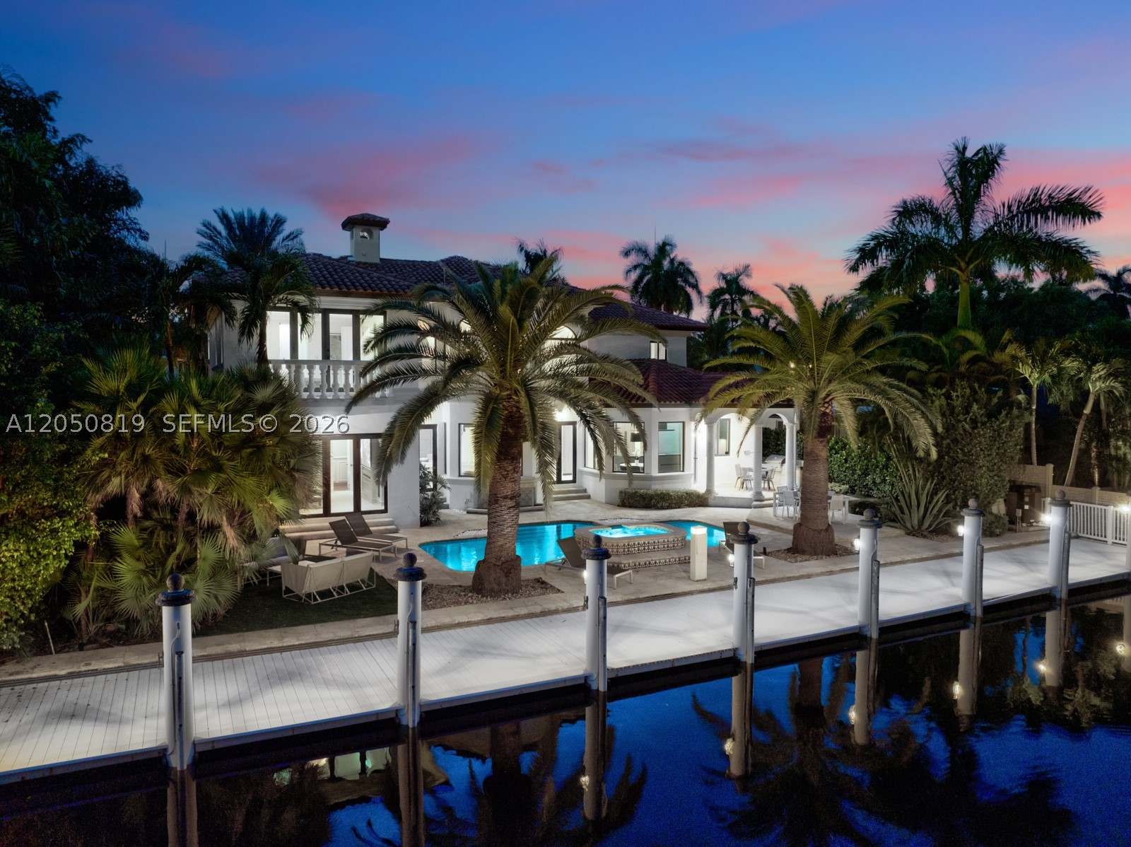 168 Fiesta Way, Fort Lauderdale FL 33301
