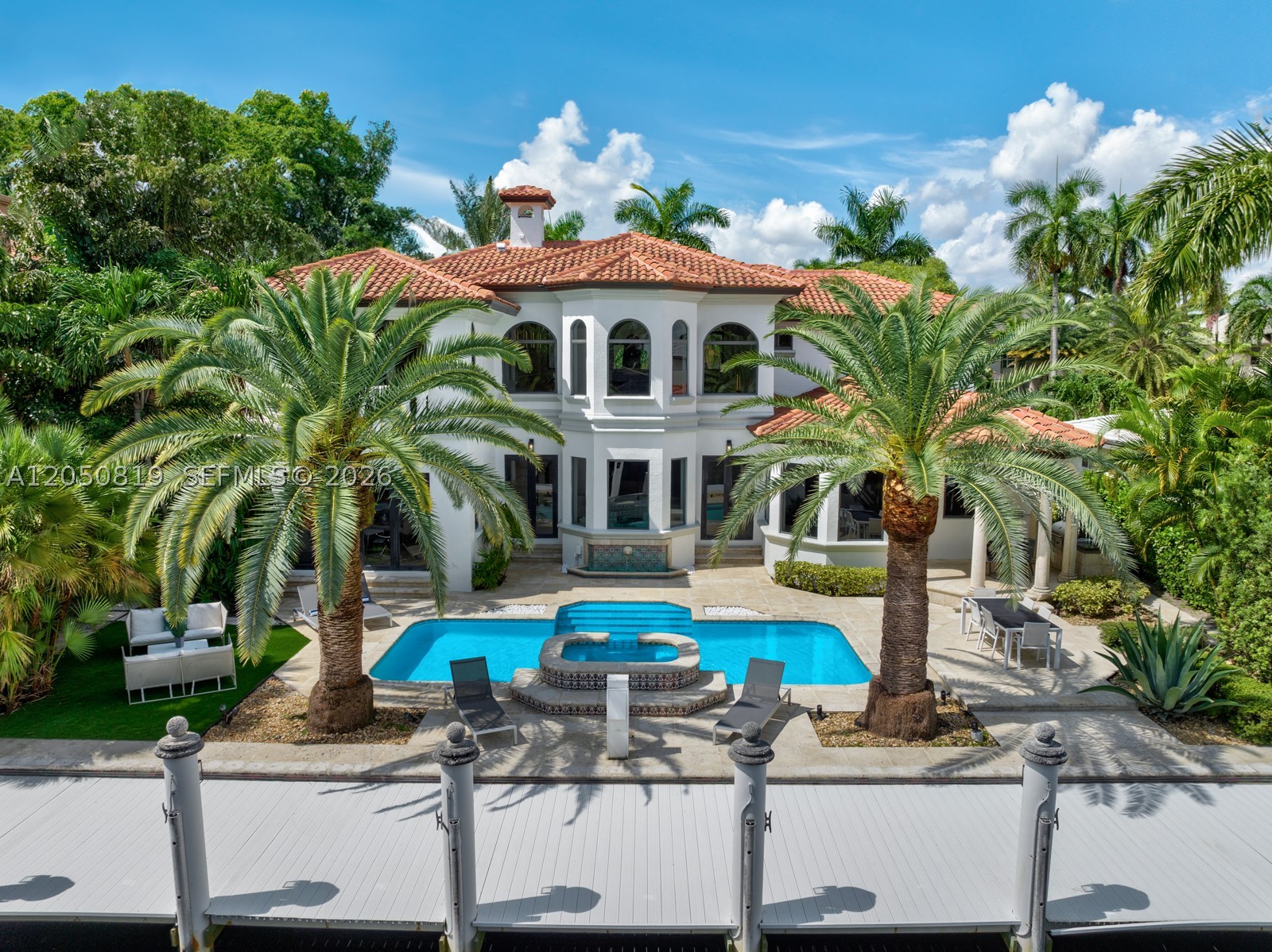 168 Fiesta Way, Fort Lauderdale FL 33301