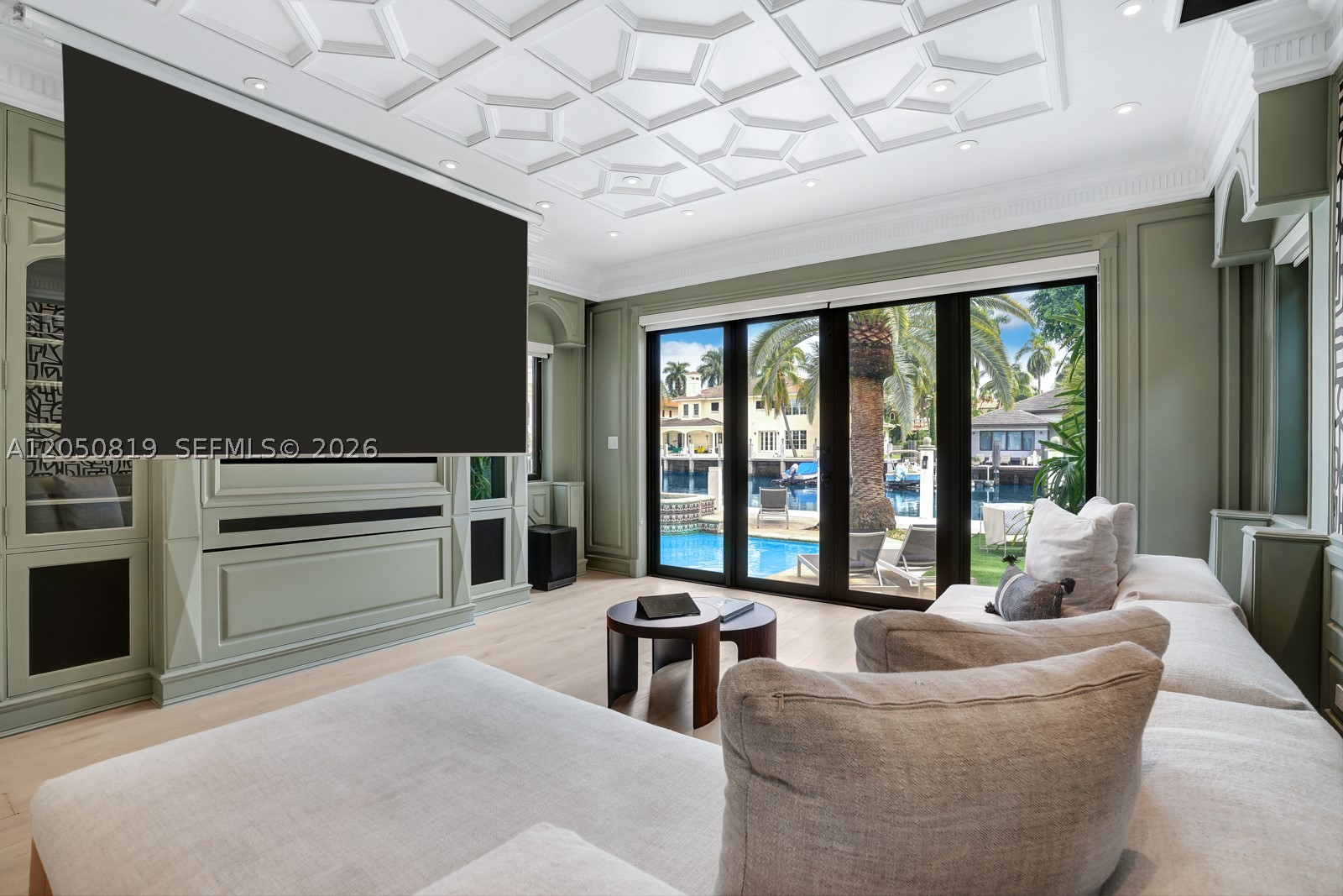 168 Fiesta Way, Fort Lauderdale FL 33301