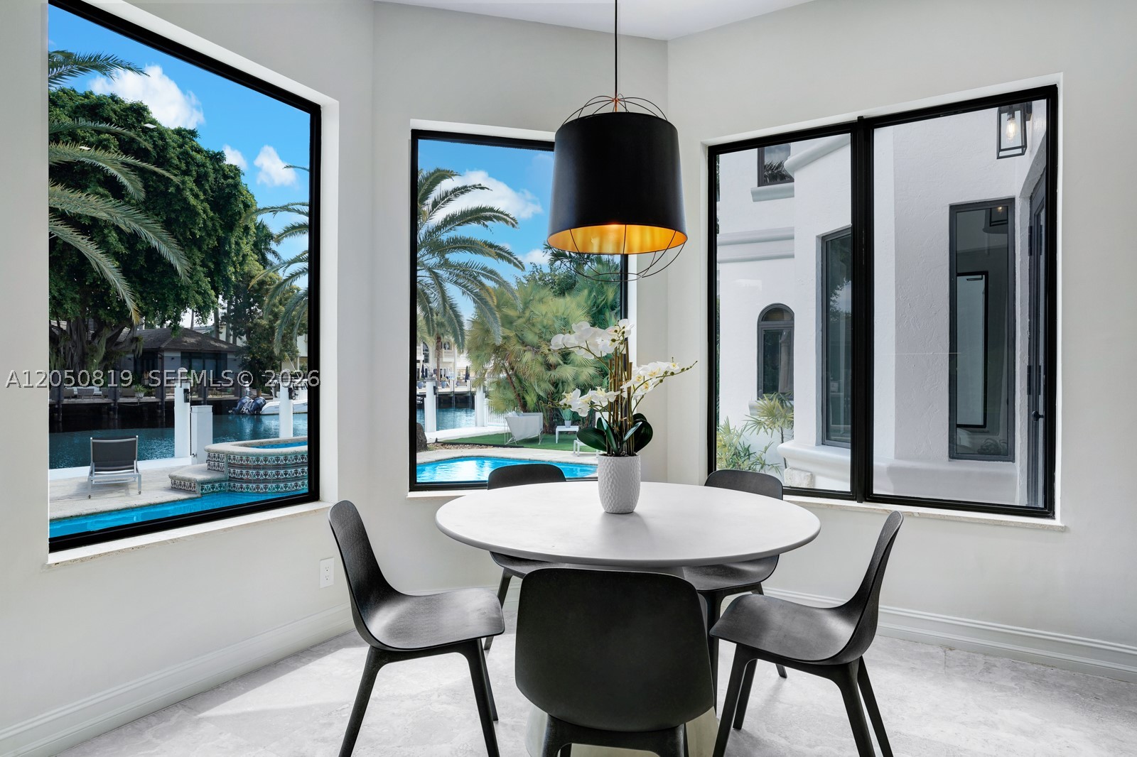 168 Fiesta Way, Fort Lauderdale FL 33301