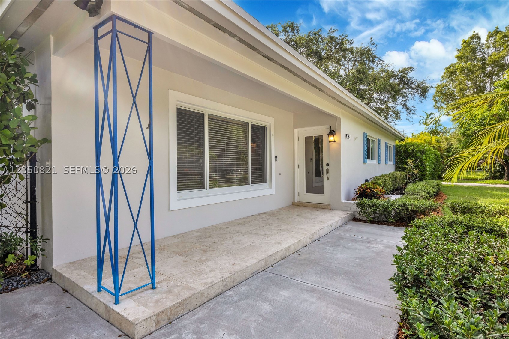 8141 SW 62nd Ct, Miami FL 33143