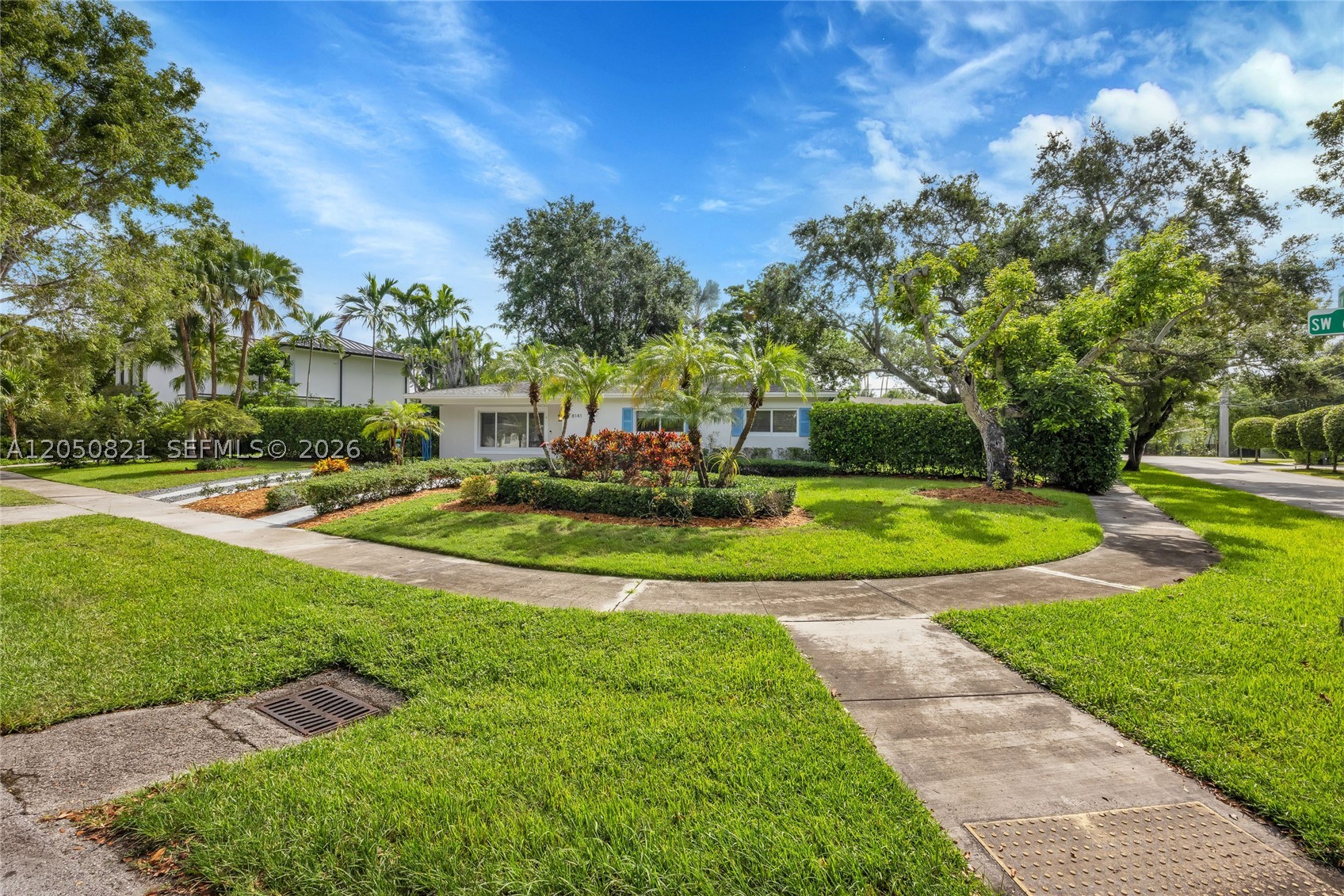 8141 SW 62nd Ct, Miami FL 33143