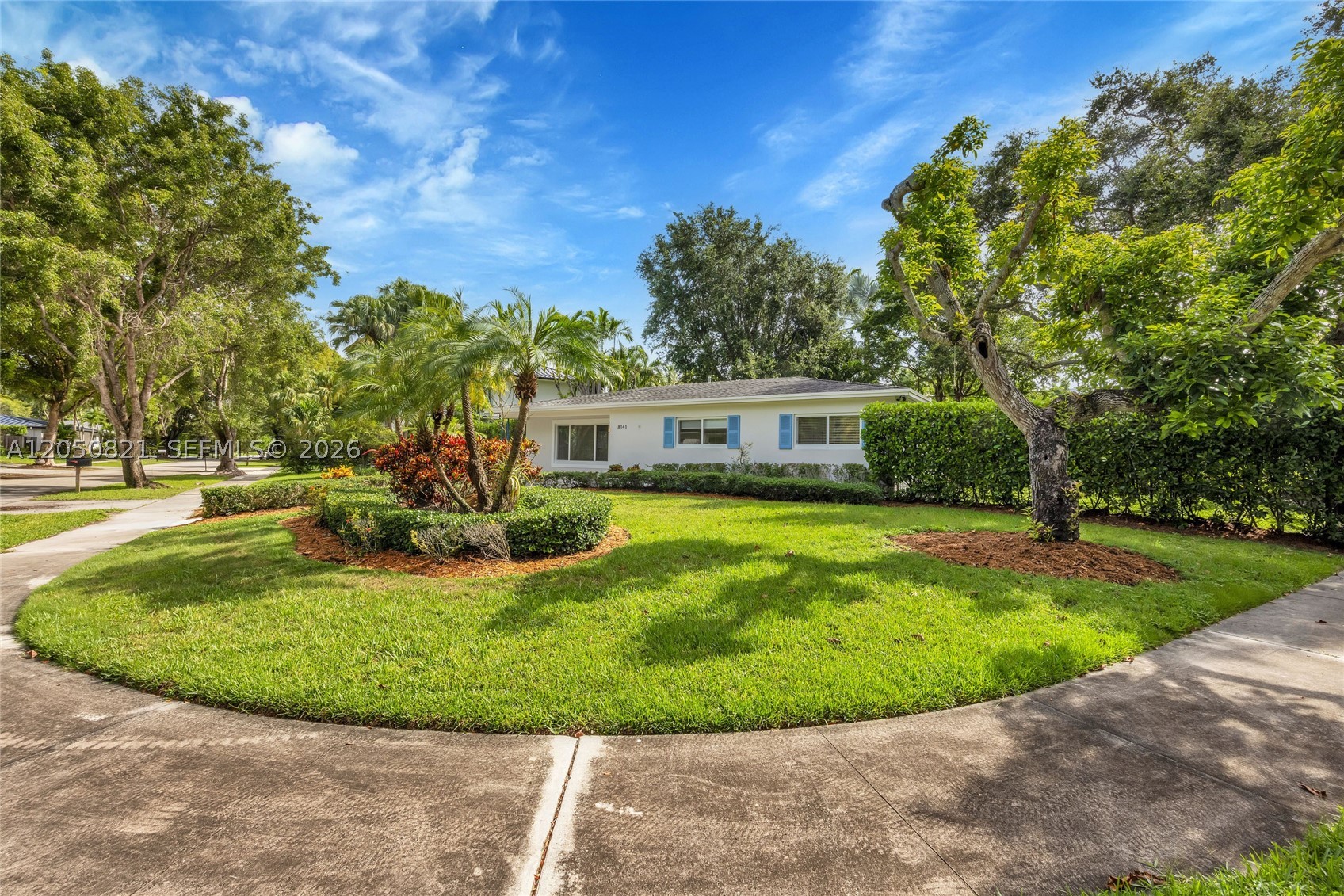 8141 SW 62nd Ct, Miami FL 33143