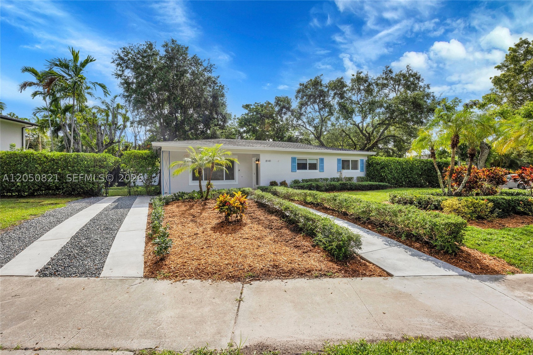 8141 SW 62nd Ct, Miami FL 33143