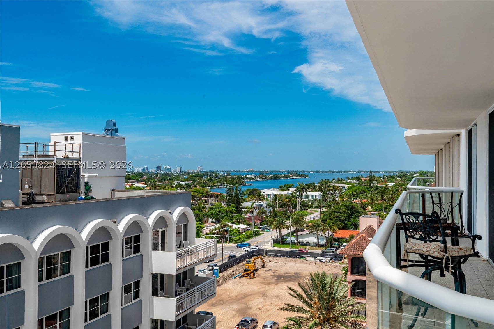 8855 Collins Ave #8J, Surfside FL 33154