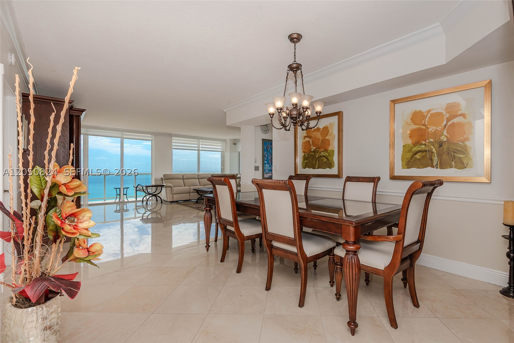 8855 Collins Ave #8J, Surfside FL 33154