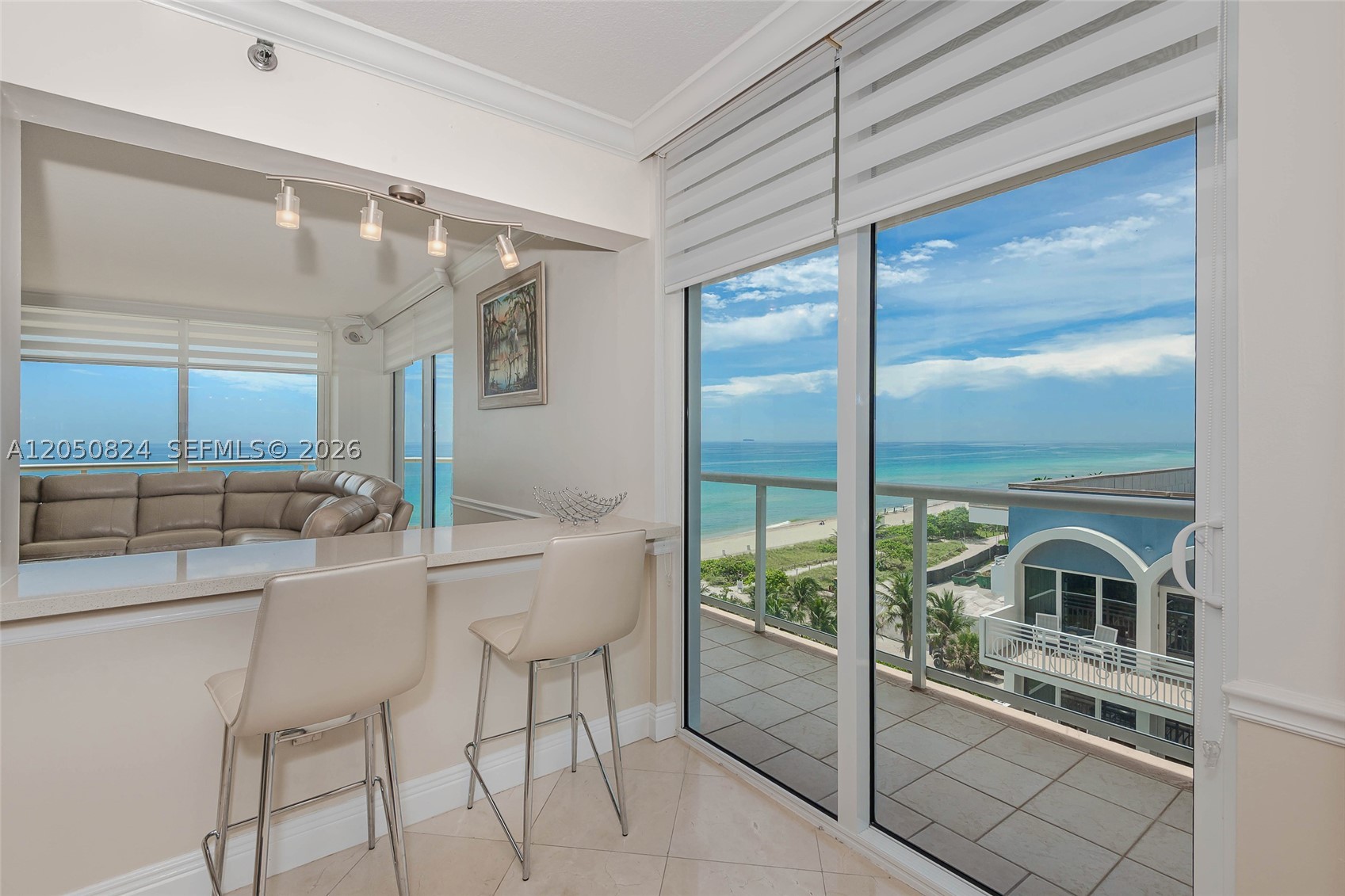 8855 Collins Ave #8J, Surfside FL 33154
